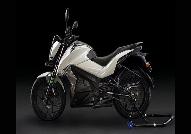 Matter Unveils India S First Geared E Bike Check Booking Date Range