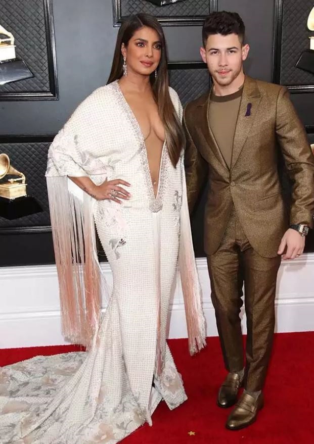 Who wore what at Grammys 2020