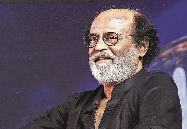 Will not apologise, says Rajinikanth over remarks on Periyar