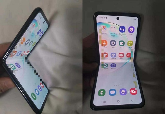 Samsung's next foldable will be called 'Bloom', new leak reveals