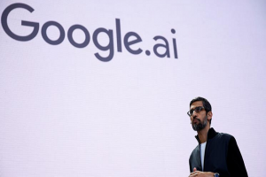 AI needs to be regulated, says Sundar Pichai