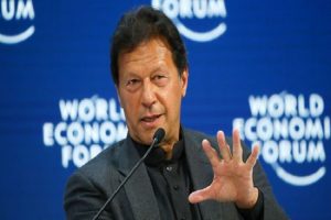 Pak’s potential for trade will grow once relations get normal with India: Imran Khan