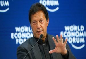 Pak's potential for trade will grow once relations get normal with India: Imran Khan