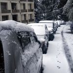 More snow in Shimla, Manali; mercury nosedives