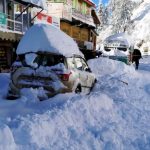 Shimla sees season's heaviest snowfall
