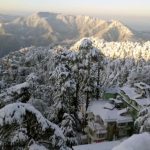 Shimla sees season's heaviest snowfall