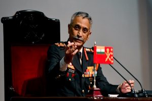 Will take action to reclaim PoK if ordered, says Army Chief Mukund Naravane