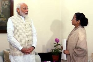 CAA, NRC should be withdrawn, Mamata Banerjee to PM Modi
