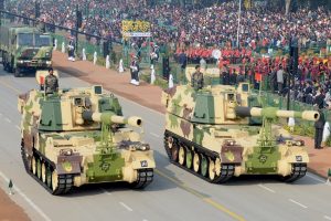 India’s military strength, cultural diversity at display during 71st Republic Day Parade