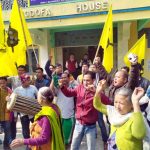 Govt signs historic Bodo peace accord
