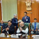 Govt signs historic Bodo peace accord