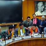 Govt signs historic Bodo peace accord