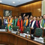 Govt signs historic Bodo peace accord