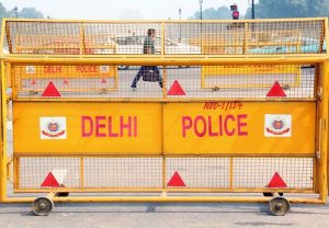 Kalindi Kunj, Mathura Road in Delhi to remain closed for traffic