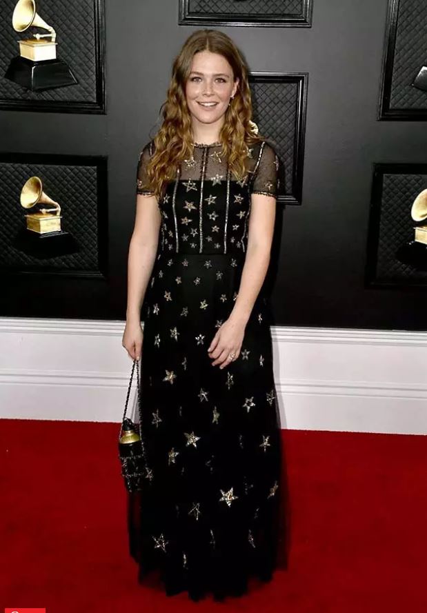 Who wore what at Grammys 2020