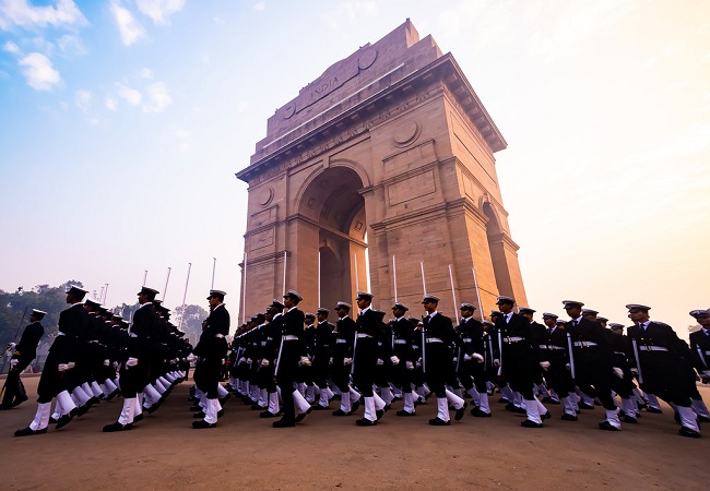 India gate