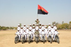 Royal Enfield Bullet to make Republic Day parade debut with CRPF bikers