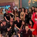 Here’s how your favourite Bollywood stars rang in 2020