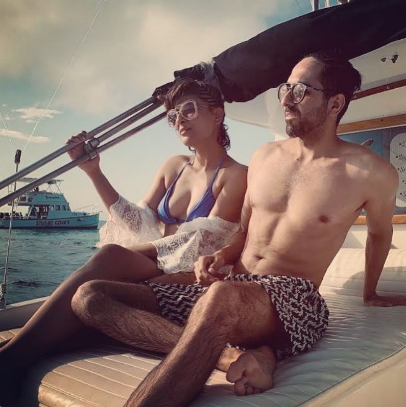 Here’s how your favourite Bollywood stars rang in 2020