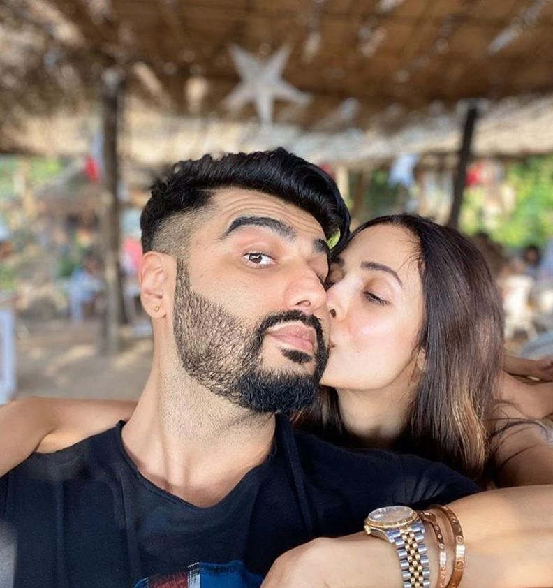 Here’s how your favourite Bollywood stars rang in 2020