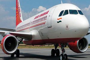 Govt to sell 100% stake in Air India, issues bid document