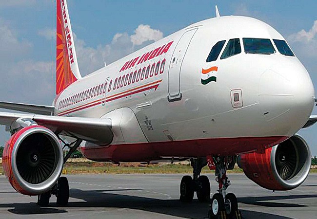Group of Ministers approves EOI for Air India divestment