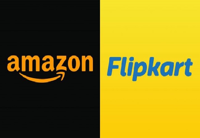 CCI to probe Amazon, Flipkart over alleged competition law violations