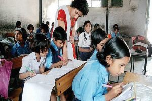 Students of Classes 1-9, 11 to be promoted in Himachal