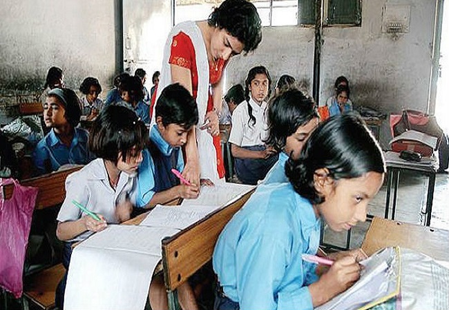 More than 3 lakh 'ghost children' identified in Assam govt schools