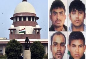 Supreme Court dismisses Nirbhaya convicts' curative pleas