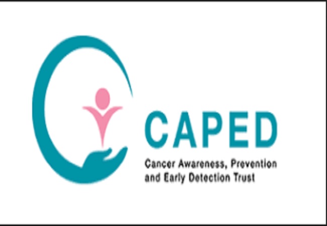 Cervical Cancer Awareness Month – CAPED Trust India offers screenings and awareness sessions in and around Delhi