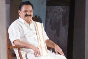 JDS leader K Amarnath Shetty passes away at 80 in Mangaluru
