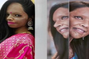 Deepika Padukone and ‘Chhapaak’ team conduct social experiment, share video