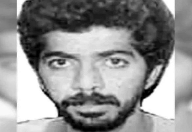 Gangster Ejaz Lakdawala arrested by Mumbai Police