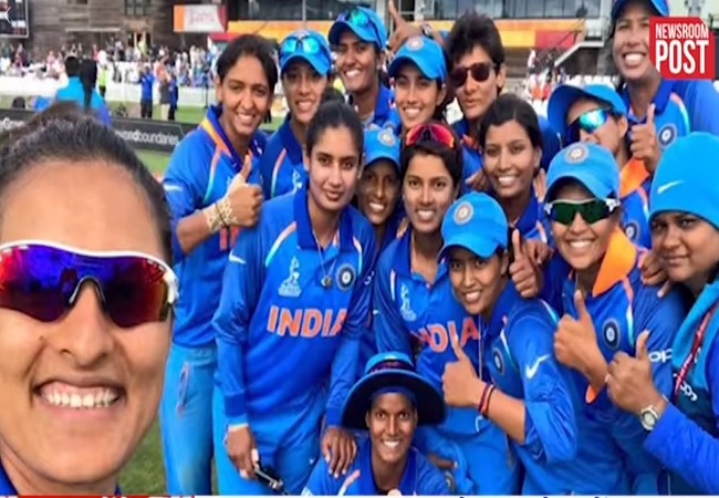 BCCI announces Indian Women’s World T20 squad