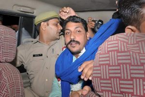 Bhim Army chief Chandrashekhar Azad granted bail in Daryaganj violence case