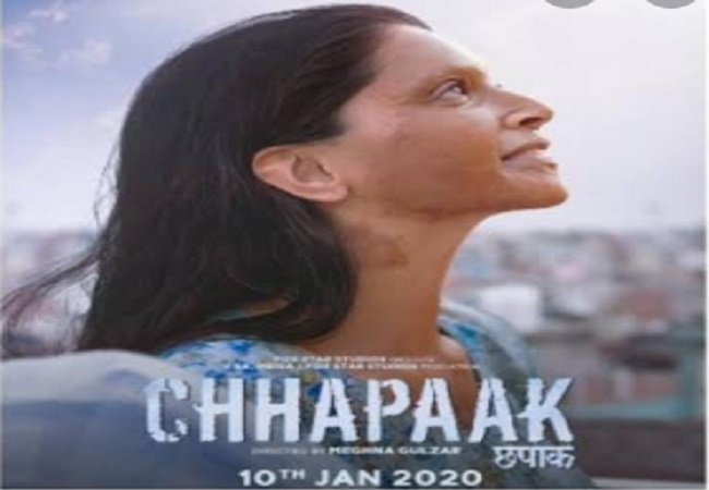 Chhapaak --