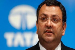 Won’t be pursuing executive chairmanship of Tata Sons: Cyrus Mistry