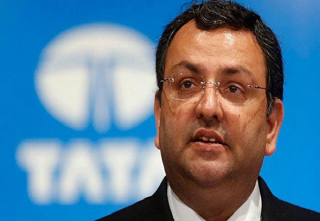 Won't be pursuing executive chairmanship of Tata Sons: Cyrus Mistry