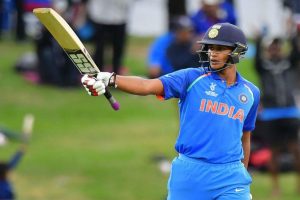 U19 World Cup star Manjot Kalra suspended for 2 years over ‘age-fraud’