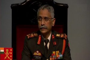Formation of CDS, creation of Department of Military Affairs a big step towards integration: Army Chief