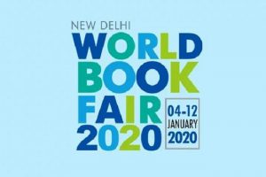 World Book Fair-2020 begins at Pragati Maidan in New Delhi
