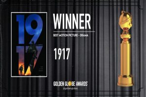 Golden Globe Awards 2020 winners | See Pics