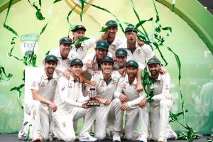 Australia win by 279 runs against New Zealand, sweep Test series 3-0