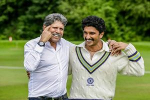 Wishes pour in for Kapil Dev as cricketer turns 61