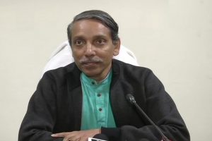 Academic activities in JNU will take place as planned: VC Jagadesh Kumar