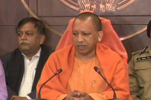 Lucknow, Noida to have police commissioners, announces CM Adityanath