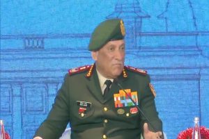 Gen Bipin Rawat to reach Leh today: Sources