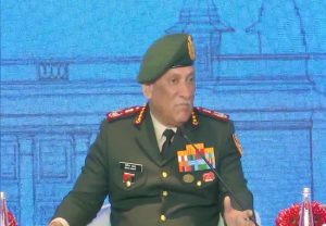 ‘We Have to Do As The American’s Did After 9/11’: CDS Bipin Rawat's mantra for fighting terrorism