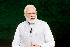 Pariksha Pe Charcha 2020: ‘There’s no bigger problem than to not give an exam out of fear’, says PM Modi
